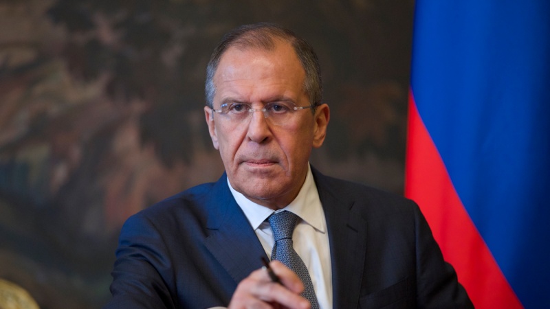 Лавров: переговоры в Венесуэле должны проходить без предварительных условий