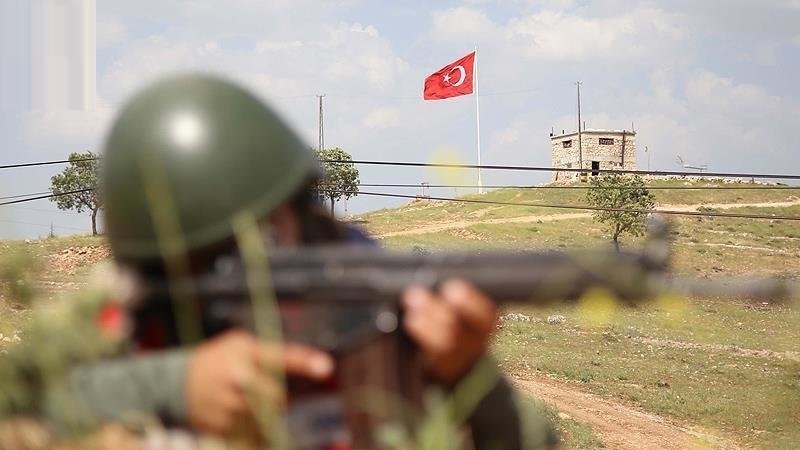 Şırnak'ta PKK'ya ağır darbe