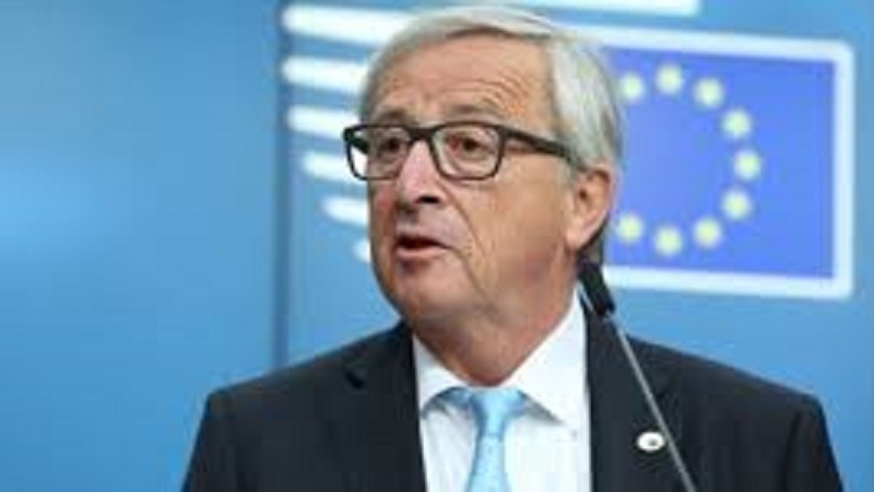 Komisi Eropa Tolak Pendekatan Brexit PM baru Inggris