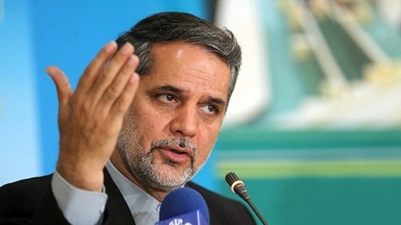 ایٹمی معاہدے پر عملدرآمد کی سطح میں بتدریج کمی کا سلسلہ جاری رہے گا