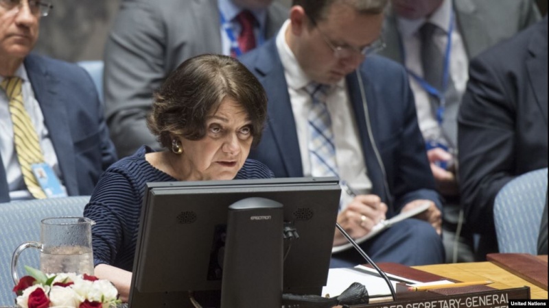 国連、「イスラエル入植地建設は国際法への違反」