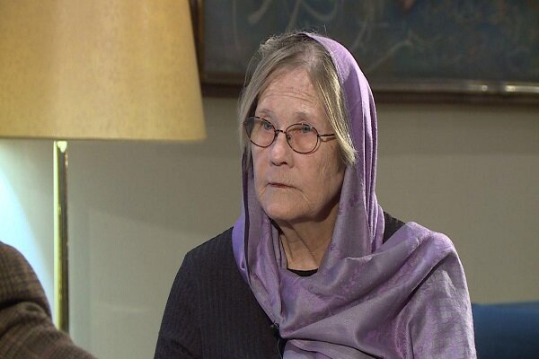 امریکہ کو ایران کے علاقائی ممالک اور اقوام کے لئے نمونہ عمل بننے پرسخت تشویش