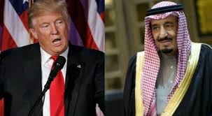مبارک ہو مسلمانوں کو ؛ سعودی عرب کا نام اب اقوام متحدہ کی بلیک لسٹ میں شامل