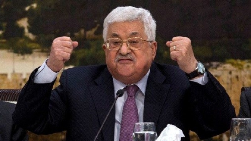Baraza la Taifa la Palestina lamuunga mkono Mahmoud Abbas kwa kusitisha utekelezaji wa makubaliano na Israel