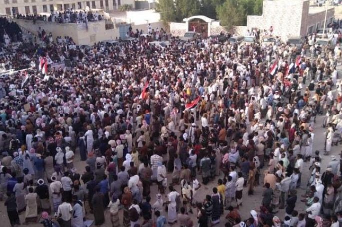 موقع أمريكي : الإمارات تواجه استياء متزايد في الجنوب