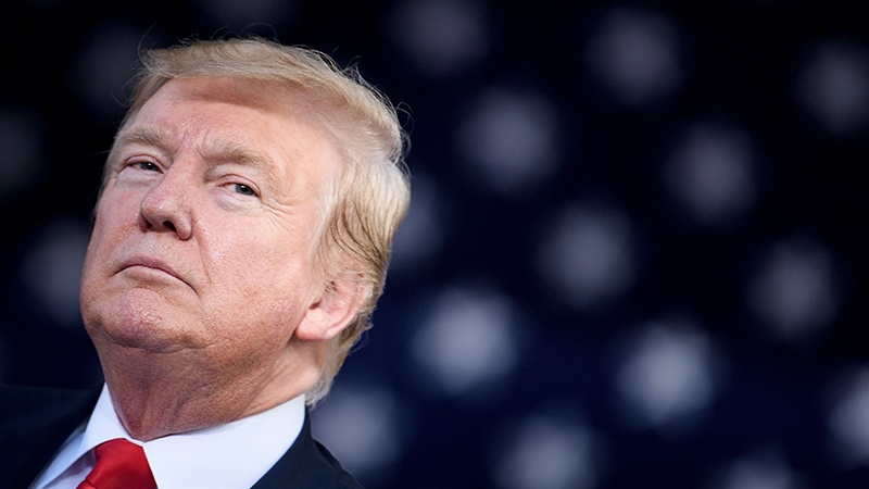 Trump hakkında gensoru verme taraftarları hızla artıyor
