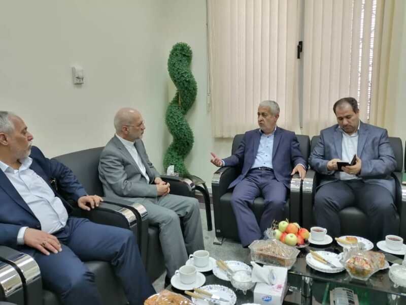 Ambassador underscores Irish companies’ willingness to cooperate with Iran