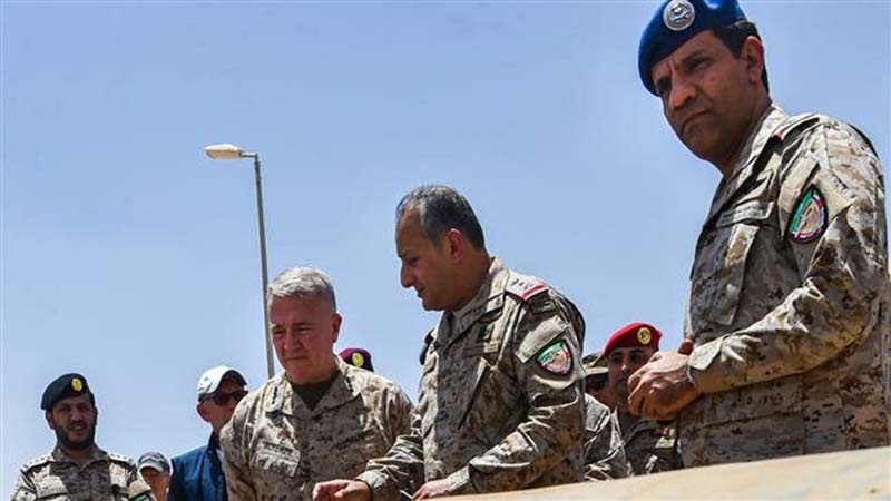 US actively participating in Saudi war on Yemen: Ansarullah