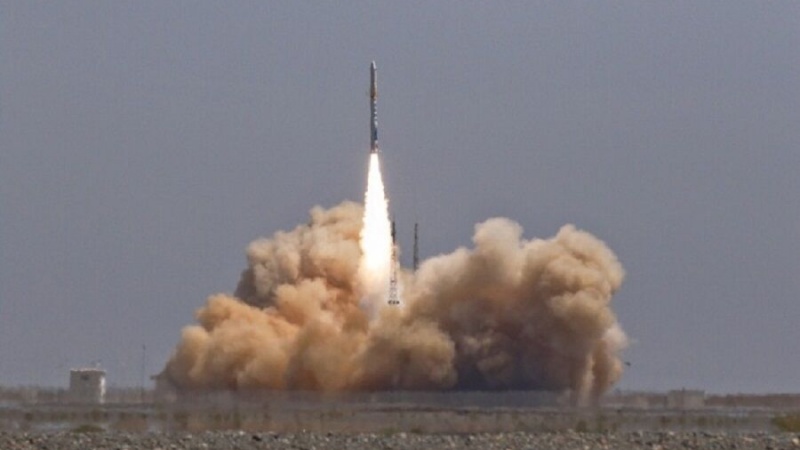 Северная Корея: запуск новых ракет было предупреждением Южной Кореи