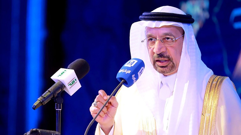 Saudi: Pembeli Minyak Jaga Tankernya saat Lewati Selat Hormuz