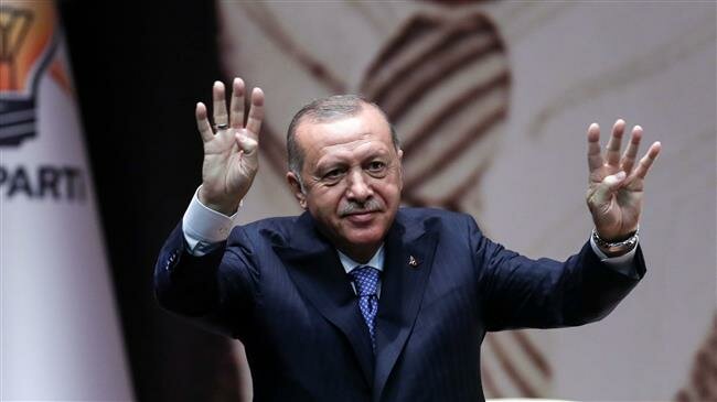 Erdogan says Turkey will not keep silent on Israel’s new wave of terror