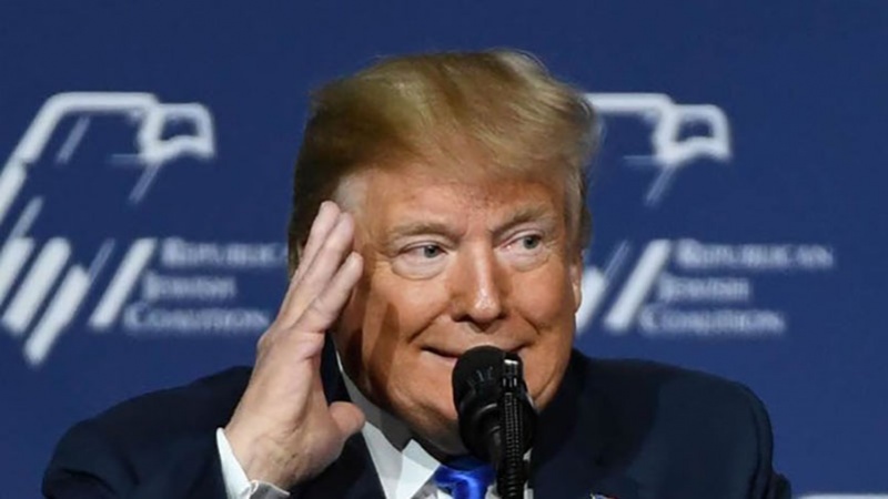米誌、「イラン革命防衛隊はトランプ大統領にとっての悪夢」