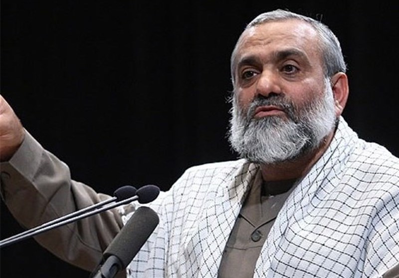  Iran Prepared to Counter Any Aggressor: Commander