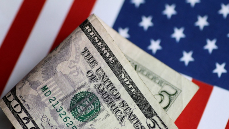 米ＪＰモルガンチェース銀行が、米ドルの世界的な優位性の低下を警告