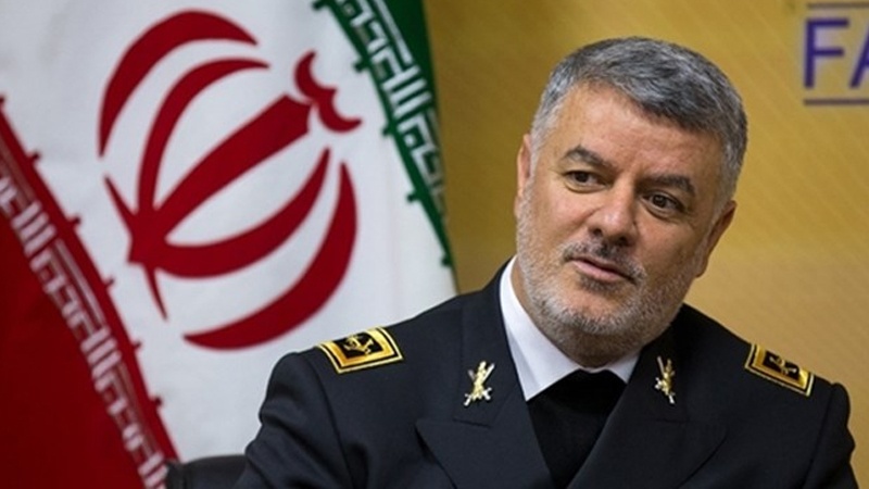 هاوکاریی سەربازی- دەریایی ئێران و ڕووسیا؛ دەستەبەرکاری ئاسایشی ئاوەڕێکانی جیهان