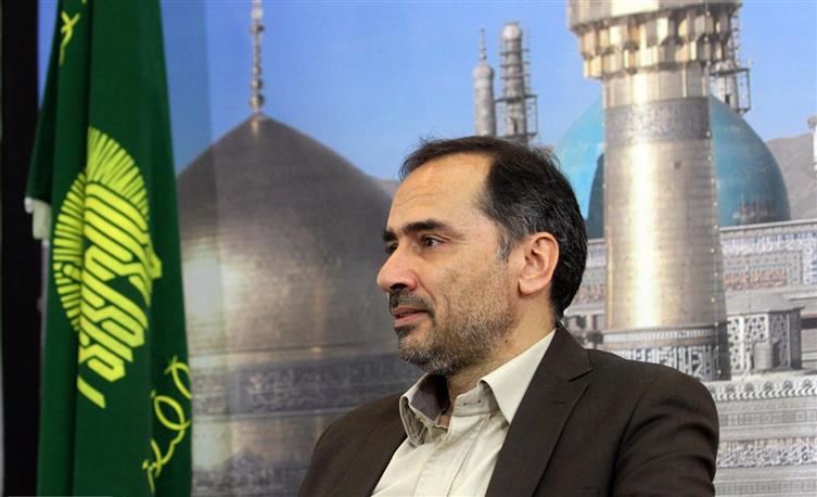 AQR releases 24 books on Imam Reza’s character