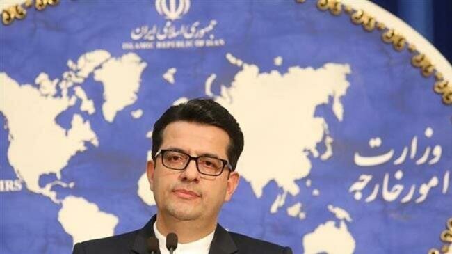 Iran slams Bahrain’s lack of rationality in dealing with dissent