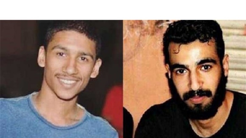 Bahrain Eksekusi Dua Pemuda