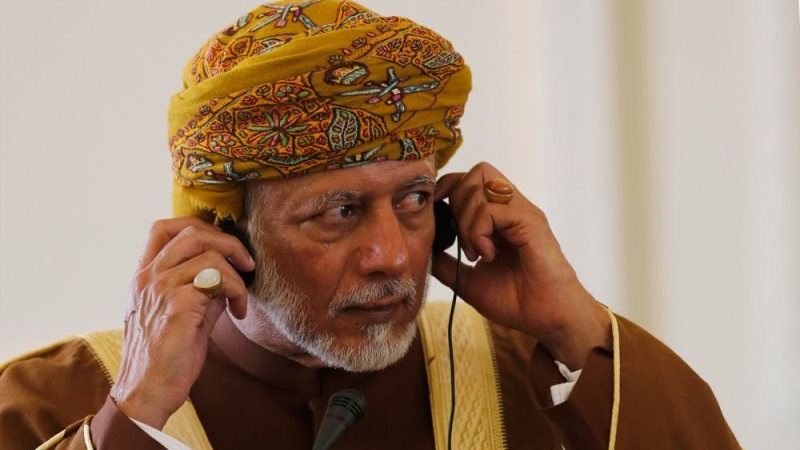 Oman-Iran Bekerjasama Atur Pelayaran Kapal di Hormuz