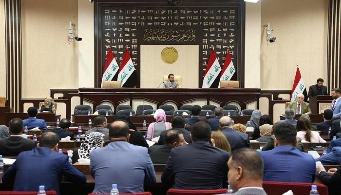 عقوبات قانونية تنتظر الأحزاب السياسية في العراق
