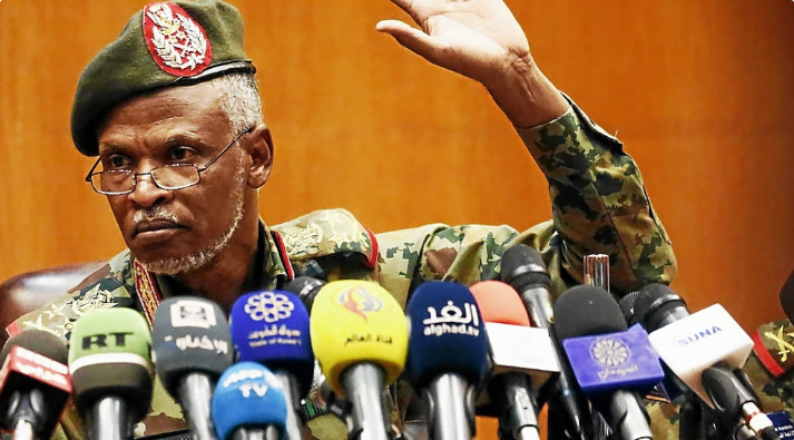 Sudan : Za’a Hukunta Sojojin Da Suka kashe Masu Zaman Dirshin