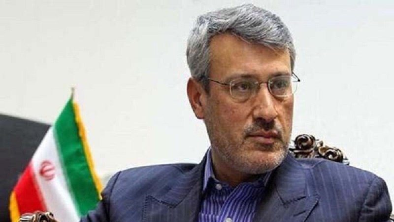 Посол Ирана в Великобритании раскритиковал политику Джереми Ханта