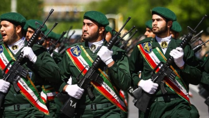 Iran pronto a contrastare qualsiasi aggressore