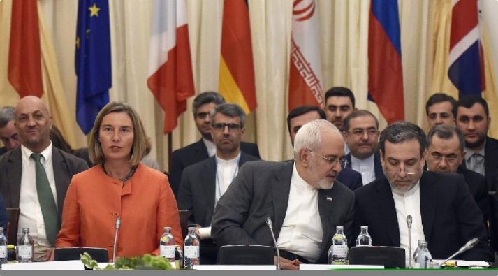 Taro Kan Yarjejeniyar Nukiliyar Iran A Vienna