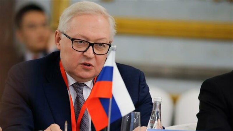 Ryabkov: Iran akan Turunkan Lagi Komitmen Nuklirnya