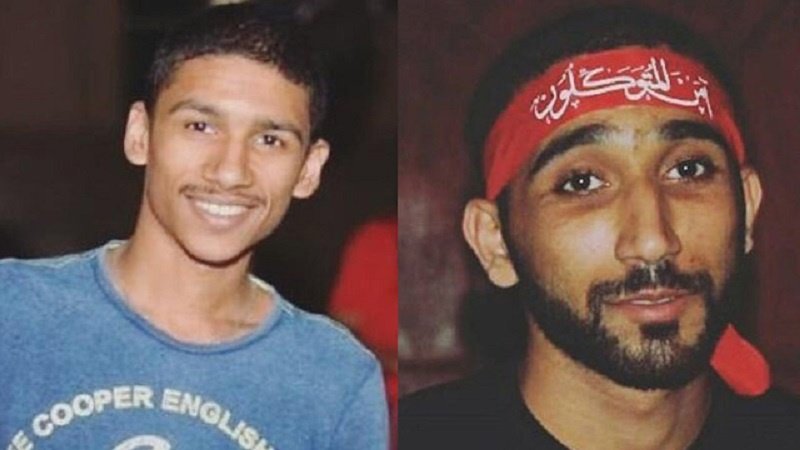 Faksi-faksi Irak Kecam Eksekusi Dua Pemuda Bahrain