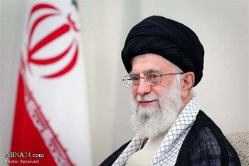 رہبر انقلاب اسلامی کی ایرانی جوانوں کی قومی والیبال ٹیم کو مبارکباد