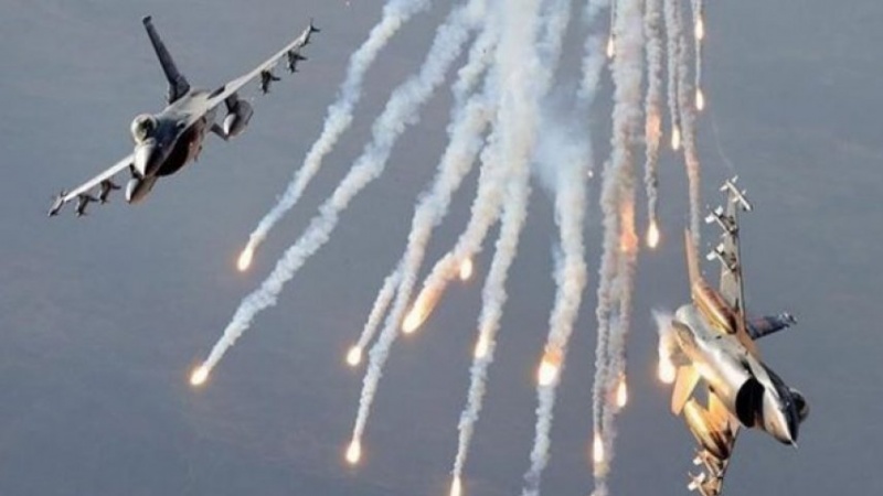 Türkiye'nin sınır ötesi operasyonlarında 255 PKK'lı öldürüldü