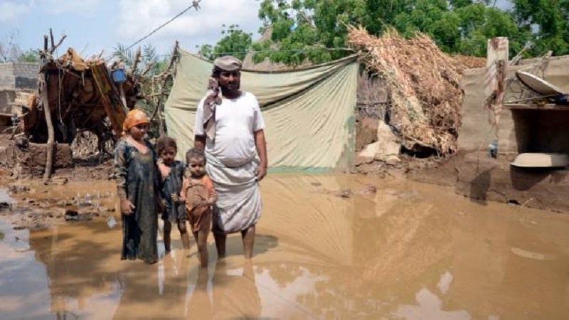 Yemen: alluvioni nel sud, almeno 6 morti