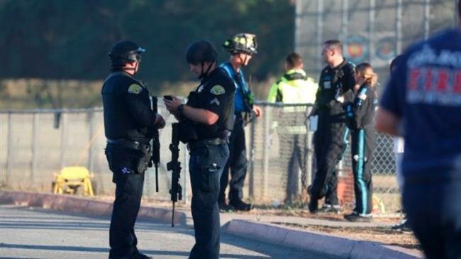 Multiple victims reported in shooting at California festival