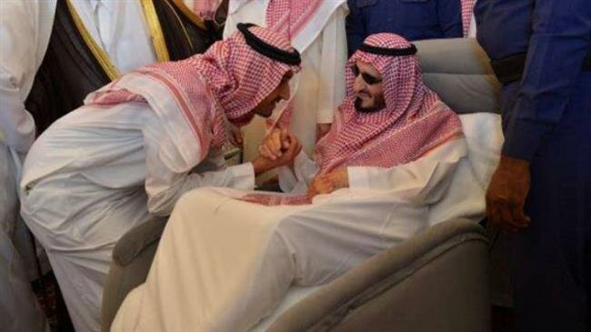 Saudi king's brother Prince Bandar dead: Report