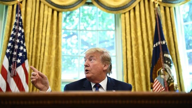 We the people: How racism grew under Trump