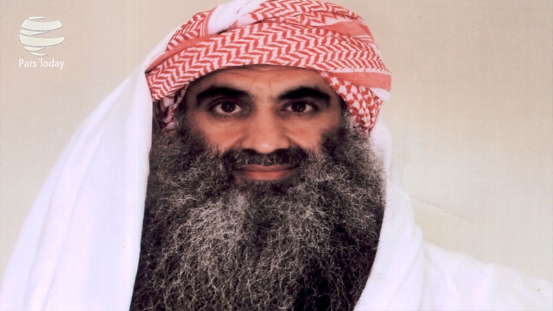 आले सऊद के ख़िलाफ़ गवाही दूंगाः 9/11 का मास्टर माइंड