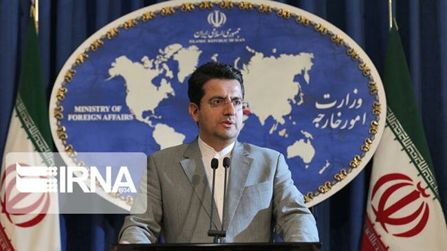 Iran ready to unleash 3rd nuclear step if EU fails again