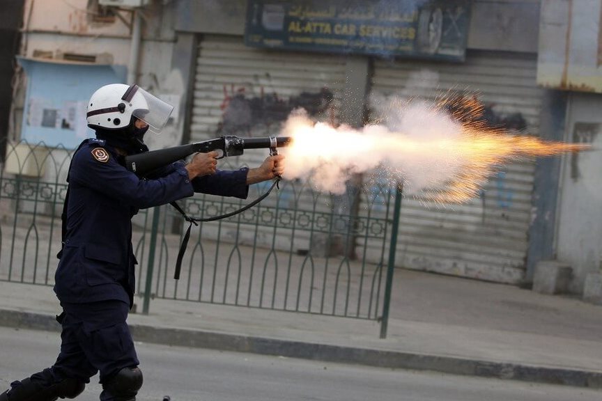 Bahrain, condanne a morte e repressione