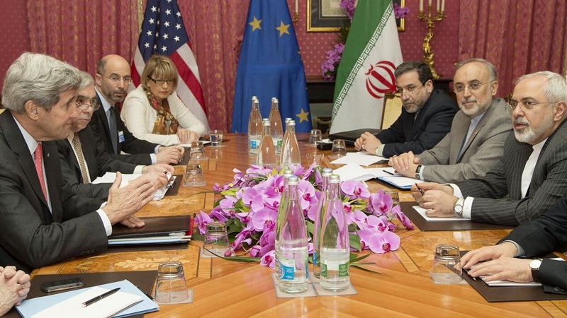 KOMENTAR: "Trampovo priznanje o pregovaračkoj moći Irana"