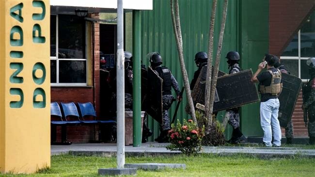 52 killed in Brazil prison riot; 16 decapitated