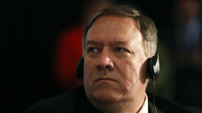 Pompeo’s malign intent toward Iran
