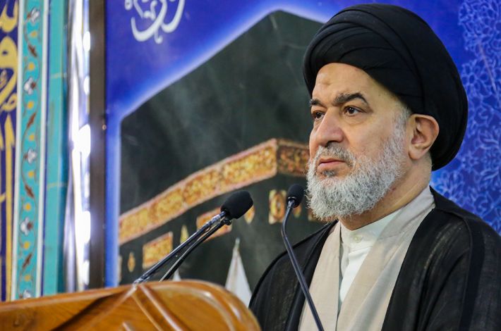 اعلی دینی قیادت: نوجوان طبقہ خصوصی اہتمام، دیکھ بھال اور اہمیت کا محتاج ہے