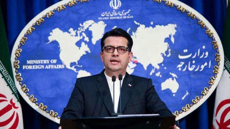 イランが、サウジアラビアによるイエメンの市場への攻撃を非難