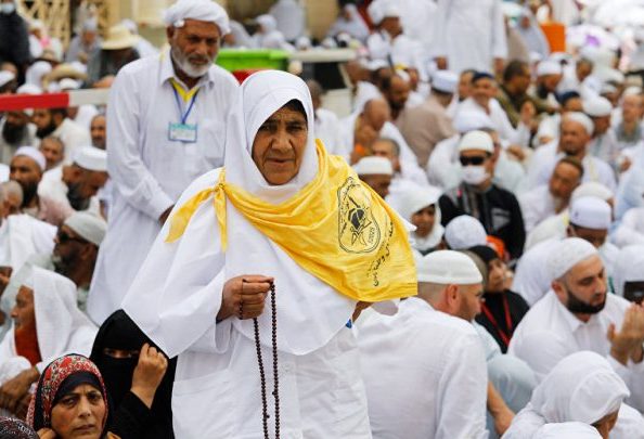 "المركز الطبي الايراني" يقدم 126 ألف خدمة طبية للحجاج