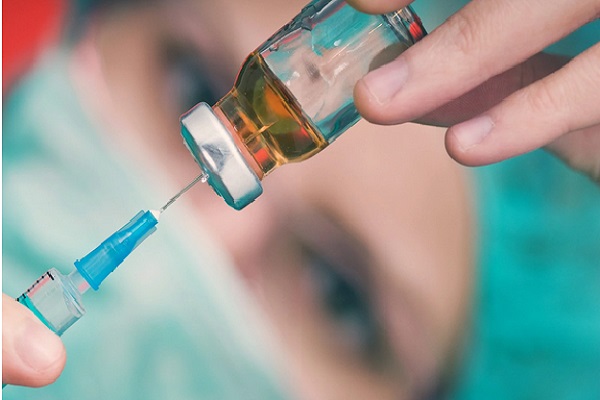  Non aux vaccins non halals en Angleterre