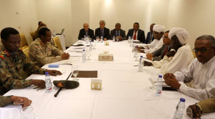 ​Sudan: An Kashe Masu Jerin Gwano 5 A Kurdufan