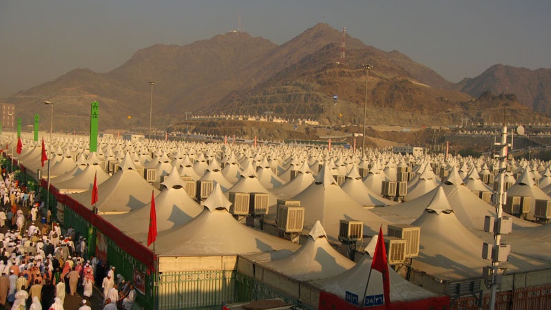 हज पर इस प्रस्ताव से आगबबूला हुआ सऊदी अरब... हज से कितनी कमाई?     