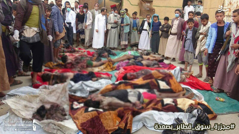 Suudi Arabistan, Yemen'de cinayetlerini sürdürüyor