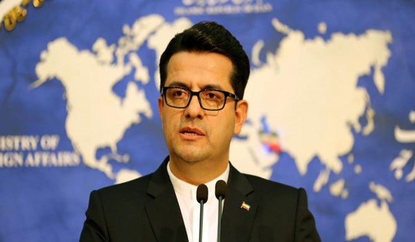 ايران تدين الجريمة التي ارتكبتها السعودية في سوق شعبي بصنعاء